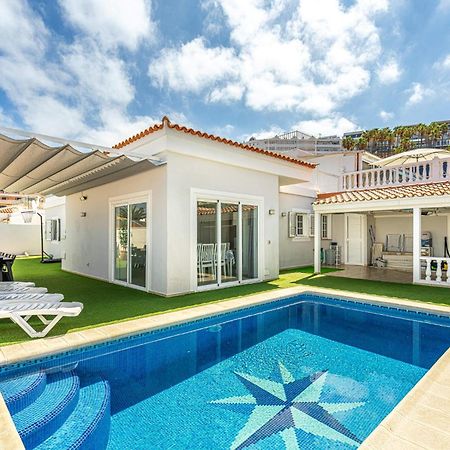 Villa Costa Adeje Екстериор снимка