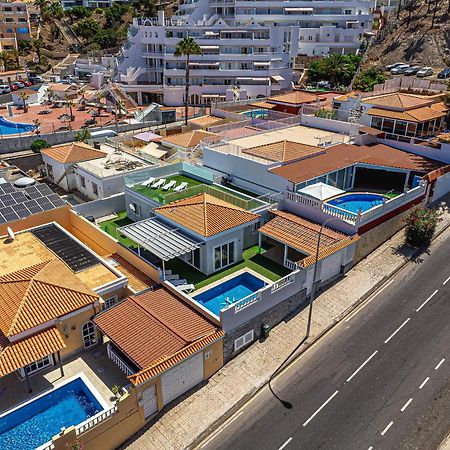 Villa Costa Adeje Екстериор снимка