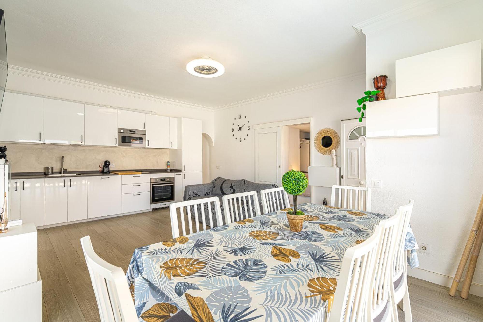Villa Costa Adeje Екстериор снимка