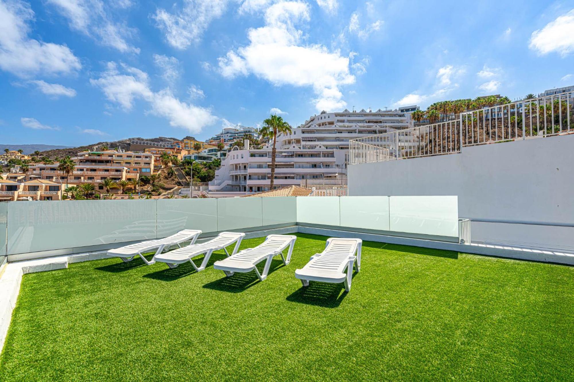 Villa Costa Adeje Екстериор снимка
