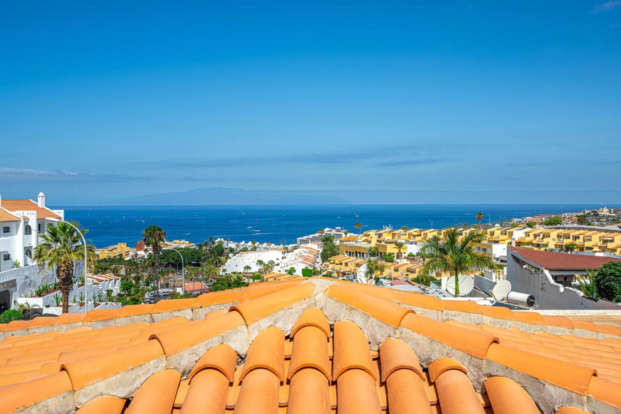Villa Costa Adeje Екстериор снимка