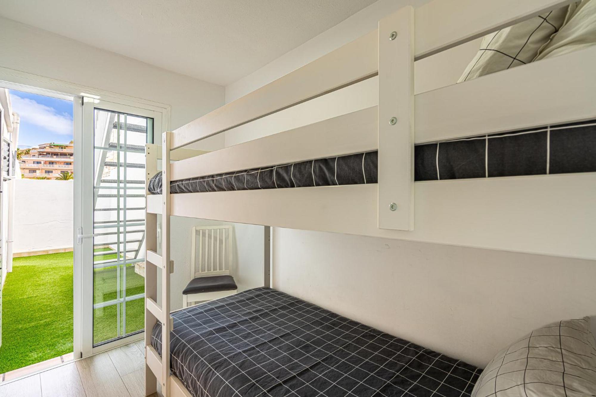 Villa Costa Adeje Екстериор снимка