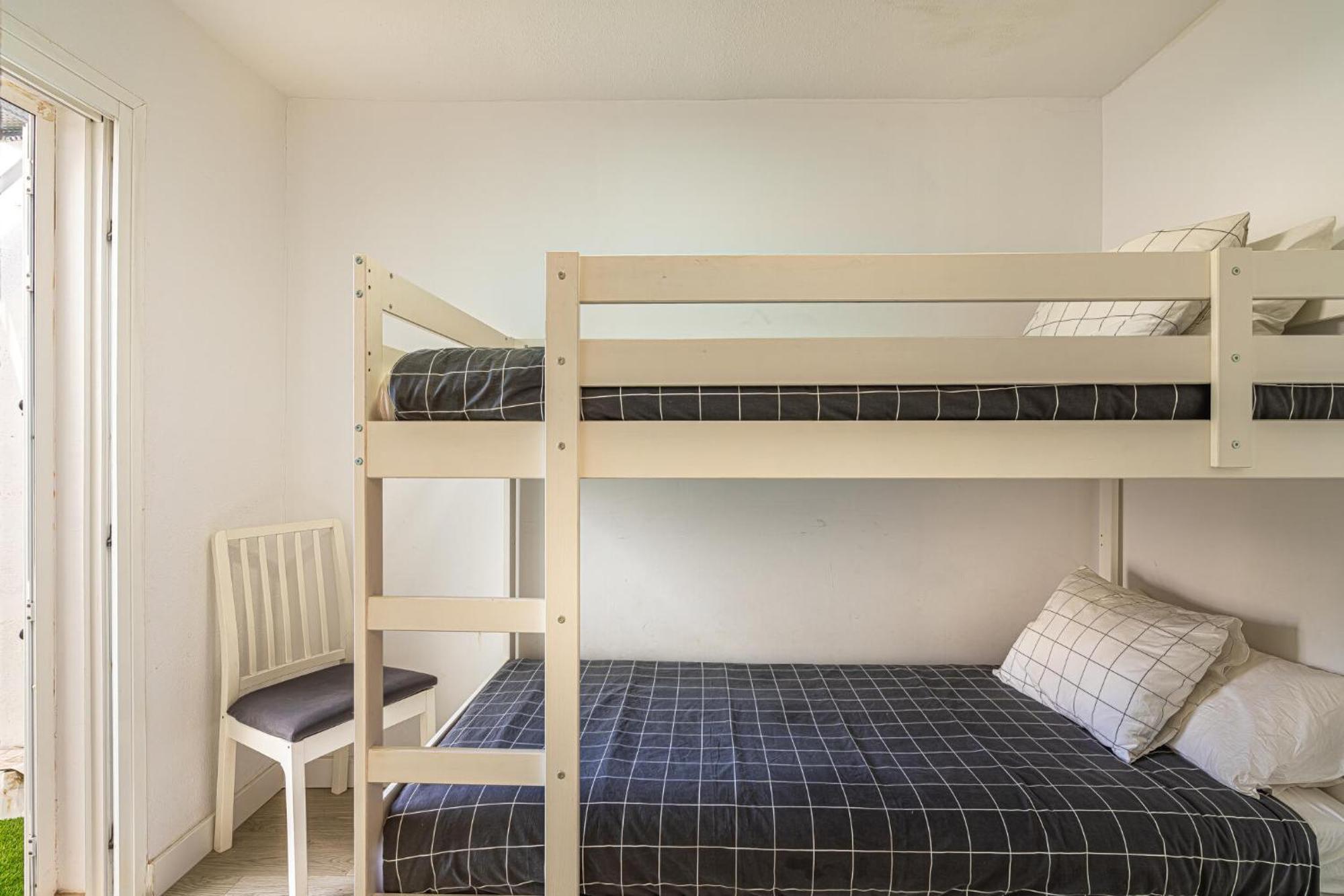 Villa Costa Adeje Екстериор снимка