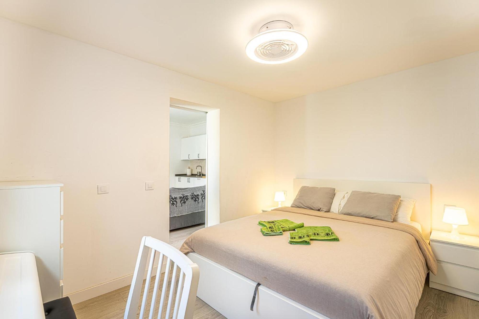 Villa Costa Adeje Екстериор снимка