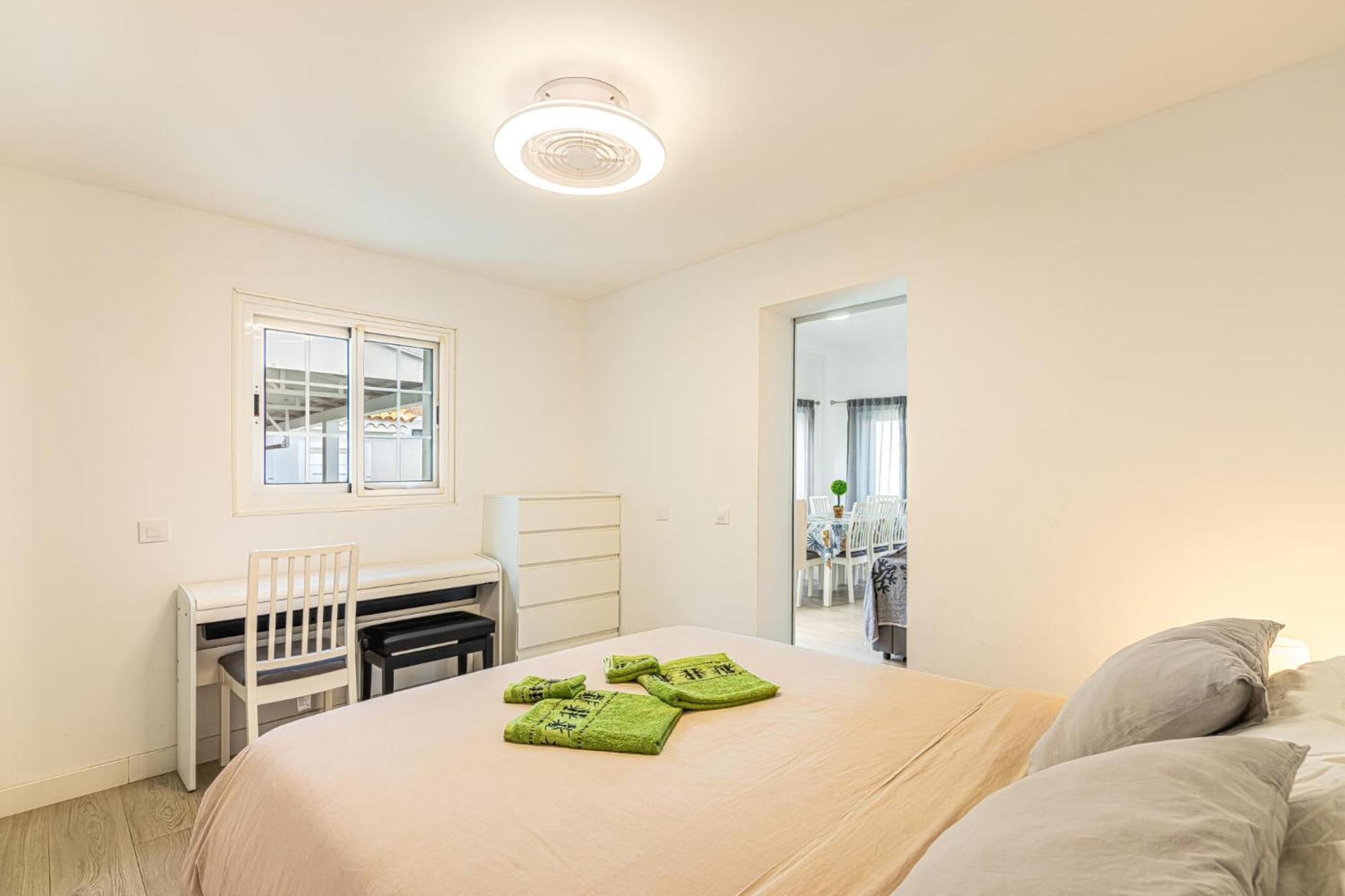 Villa Costa Adeje Екстериор снимка