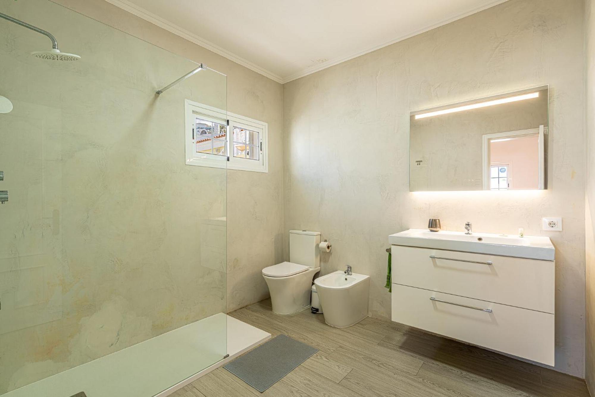 Villa Costa Adeje Екстериор снимка